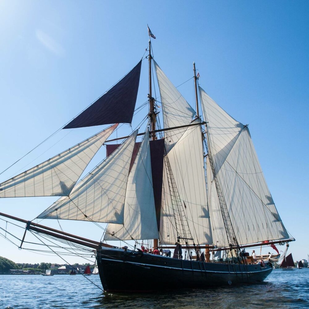 Rum Regatta 2017